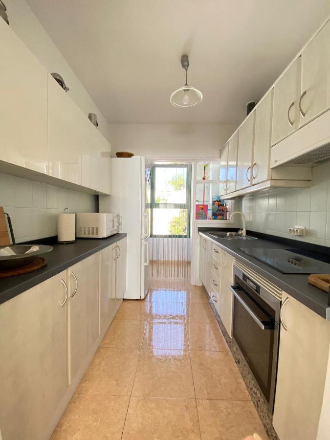 Buenavista Apartamento Puerto del Carmen  Exterior foto